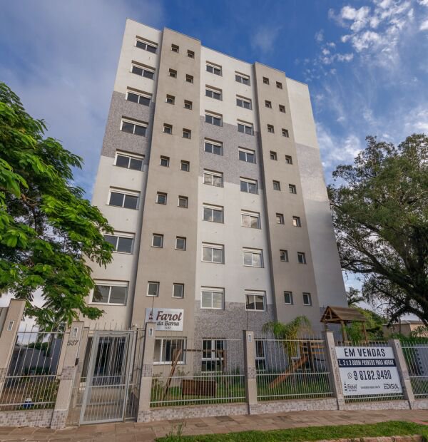 Apartamento - Venda - Medianeira - Porto Alegre - RS