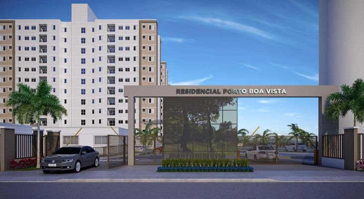 Apartamento - Venda - Boa Vista - Porto Alegre - RS