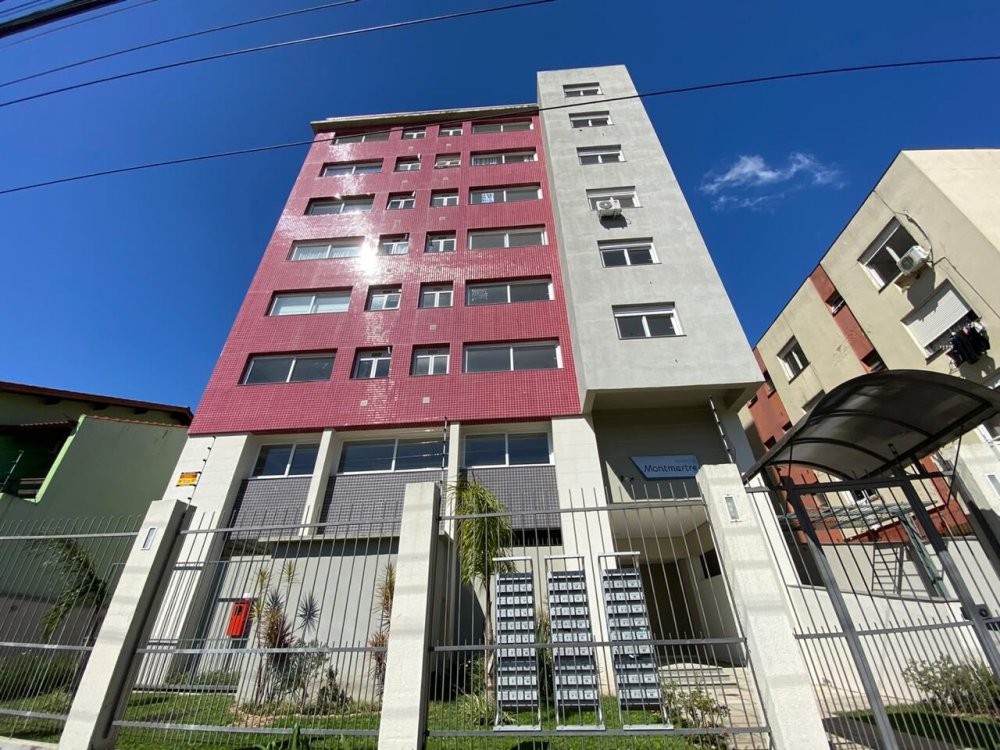 Apartamento - Venda - Santo Antnio - Porto Alegre - RS