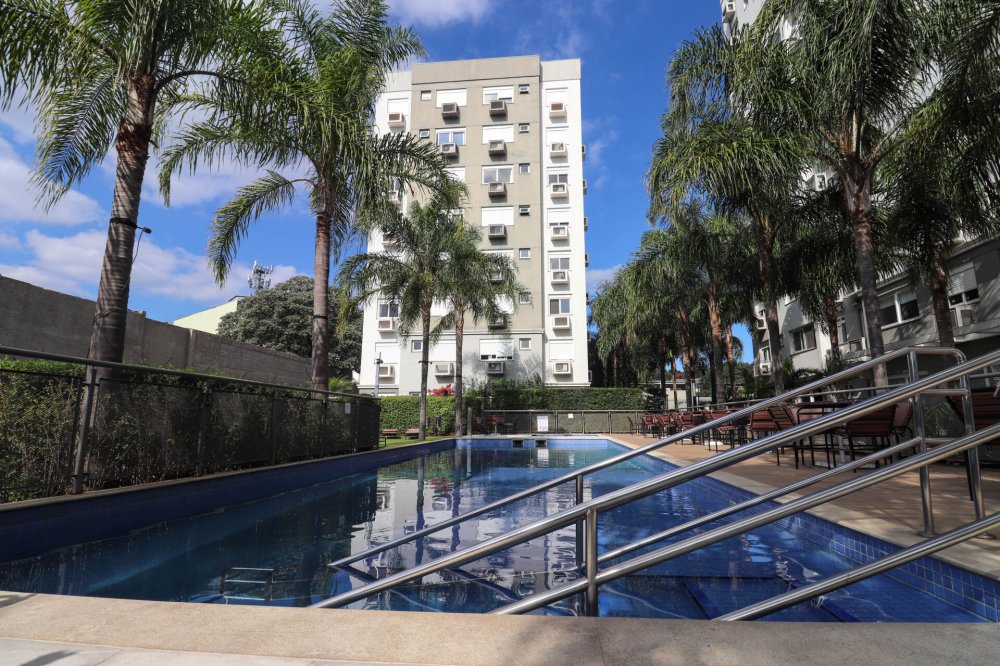 Apartamento - Venda - Glria - Porto Alegre - RS